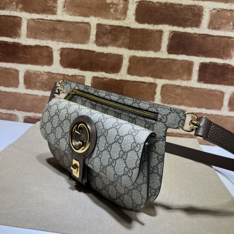 Gucci Satchel Bags